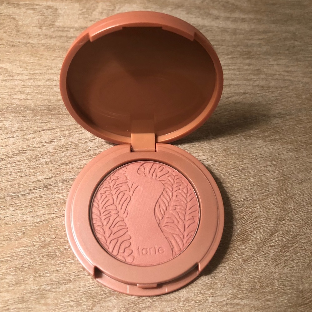 *NEW* Tarte Blush